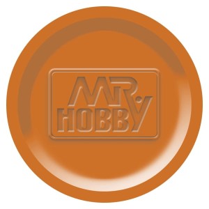 Mr.Color C010 Mettalic Copper