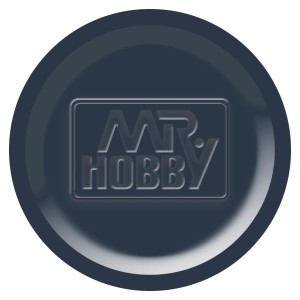 Mr.Color C014 Navy Blue-Semigloss