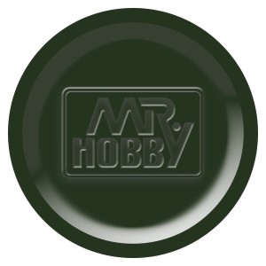Mr.Color C016 Ija Green-Semigloss