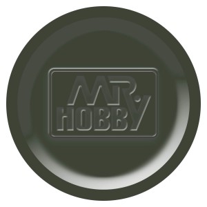 Mr.Color C017 Rlm71 Dark Green-Sg