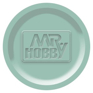 Mr.Color C020 Light Blue-Semigloss