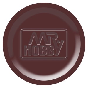Mr.Color C029 Hull Red-Semigloss