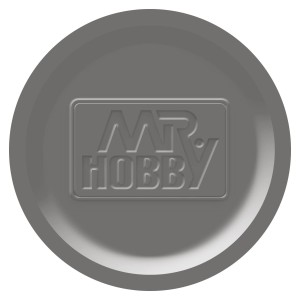 Mr.Color C032 Dark Gray(2)-Semigl.