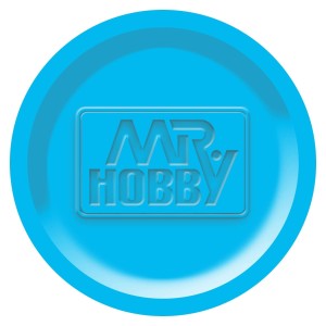 Mr.Color C034 Sky Blue-Gloss