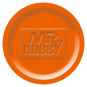 Mr.Color C049 Clear Orange-Gloss