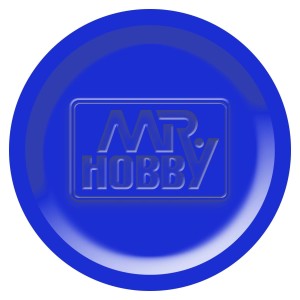 Mr.Color C050 Clear Blue-Gloss