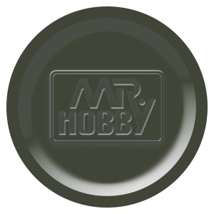 Mr.Color C052 Field Gray(2)-Flat
