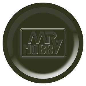 Mr.Color C054 Khaki Green-Flat