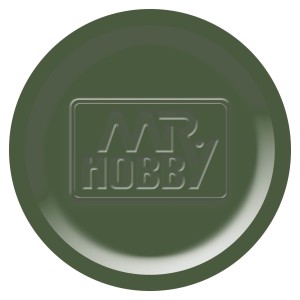 Mr.Color C056 Ijn Gray Green-Semig