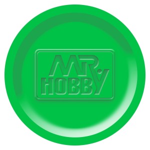 Mr.Color C064 Yellow Green-Gloss