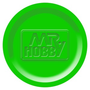 Mr.Color C066 Bright Green-Gloss