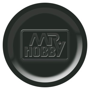 Mr.Color C070 Dark Green-Flat