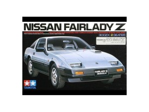 Tamiya 24042 Nissan 300ZX 2 Seater Kit