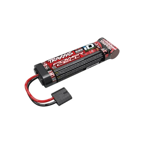traxxas-nimh-baterie-84v-3300mah-plocha-id.webp