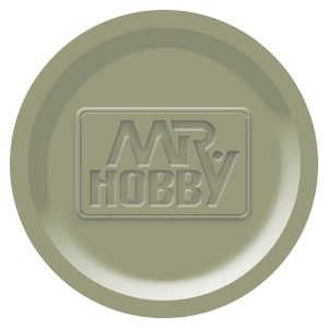 C-128 Gray Green