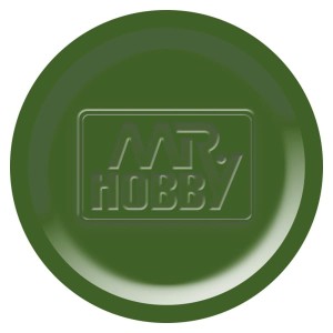  C-340 Field Green FS 34097  C-340 Field Green FS 34097