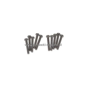 Śruby 3x20mm Tamiya 19805895