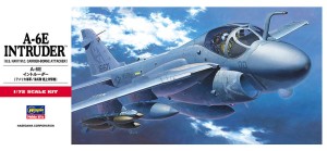 Hasegawa C08 A-6E Intruder  338