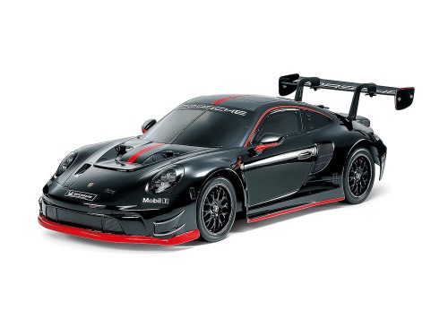 TAMIYA 1:10 RC Porsche 911 GT3 (992) TT-02 - Pijnacker TAMIYA 1:10 RC Porsche 911 GT3 (992) TT-02 - Pijnacker