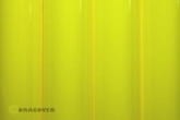 Fluorescent Yellow 1mb.o szer.60cm