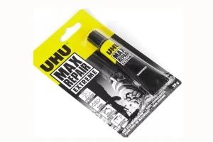 UHU Max Repair Extreme - klej jednoskładnikowy 8g
