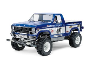 Ford F-150 Ranger XLT Tamiya 58759