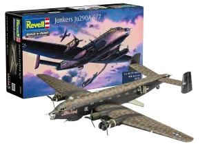 Revell 03754 1/72 Junkers Ju 290 A-5 "Seeadler"