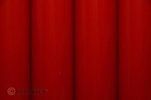 Standard  Ferrari Red 1mb.o szer.60cm # 21-023