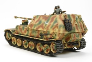 35325 German Heavy Tank Destroyer Elefant