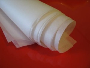 Papier japoński  19g / m2