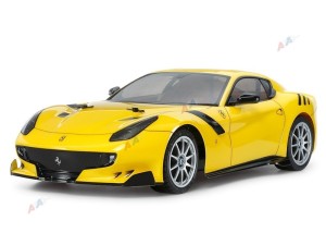 TT-02 Ferrari F12 Tamiya 58644