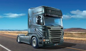 Italeri Italeri 3858 SCANIA R620 V8 New R Series