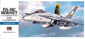 	Hasegawa D08 F/A-18C Hornet 438