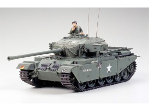 Tamiya 25412 British Army Centurion Mk.III