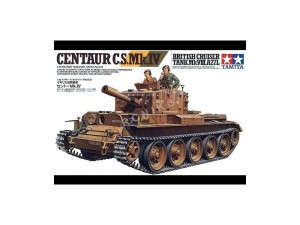  Tamiya 35232 Centaur C. S. Mk.IV