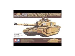Tamiya 35274 Challenger II