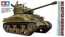35322 Israeli Tank M1 Super Sherman