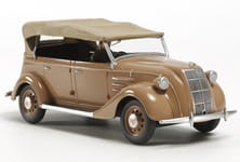 35338 Toyota Model AB Phaeton