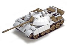 35324 Iraqi Tank T-55 "Enigma"