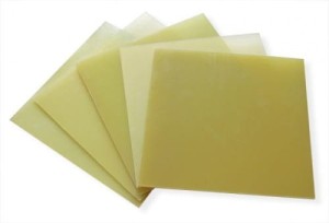 Płyta laminowana płyta 350x150x1, 5 mm