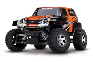 1/10 TELLURIDE 4X4 /Nr kat. 67044/TRAXXAS