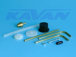 KAVAN [0027] zbiornik paliwa 100ml